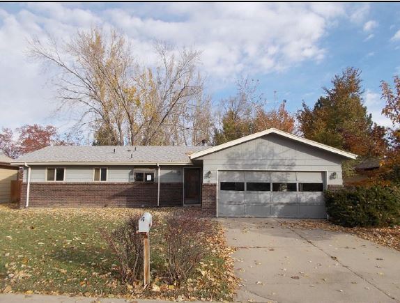 3327 West 19th Street, Greeley, CO 80634 