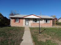 8581 Faraday Street, Thornton, CO 80229 