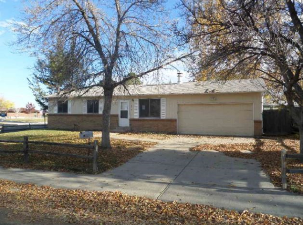 16098 E Cornell Pl, Aurora, CO 80013 