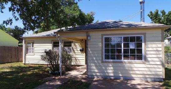 1965 Xenia Street, Denver, CO 80220 