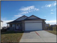 5326 Bobcat Street, Frederick, CO 80504 