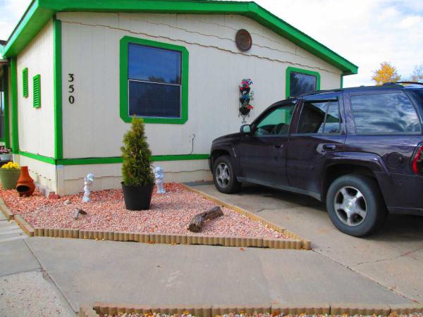 1095 Western Dr.  #350, Colorado Springs, CO 80915 