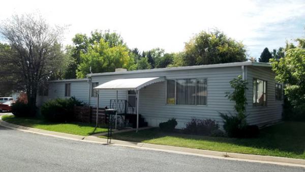 2000 92nd Ave. #666, Federal Heights, CO 80260 