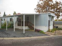 2000 W 92nd Ave #187, Federal Heights, CO 80260 