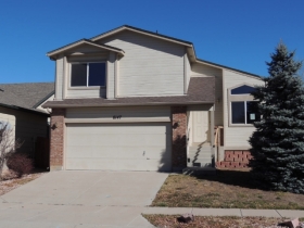 6147 Chestnut Moon, Colorado Springs, CO 80923 