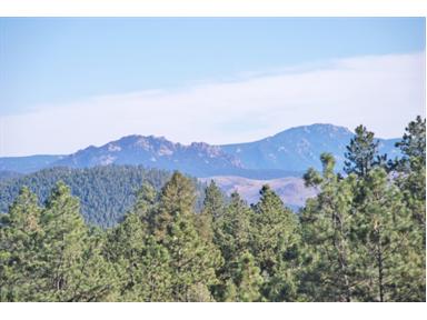8 Pine Valley Road, Pine, CO 80470 