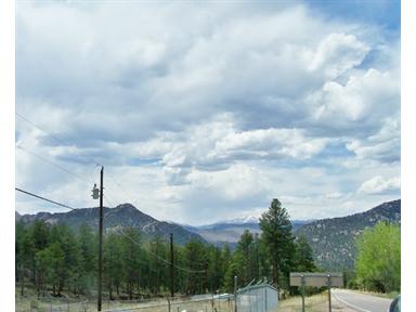 0 County Road 126, Pine, CO 80470 