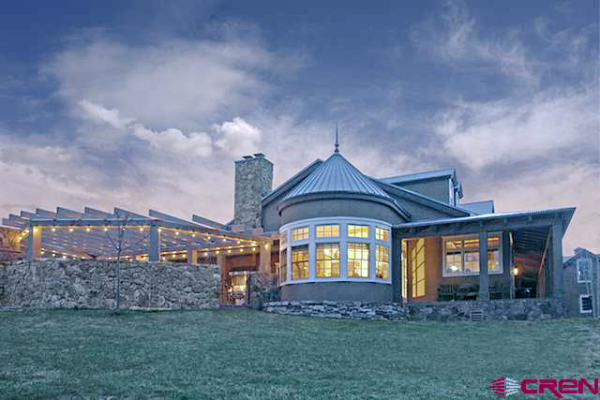 3176 CR 245, Bayfield, CO 81122 