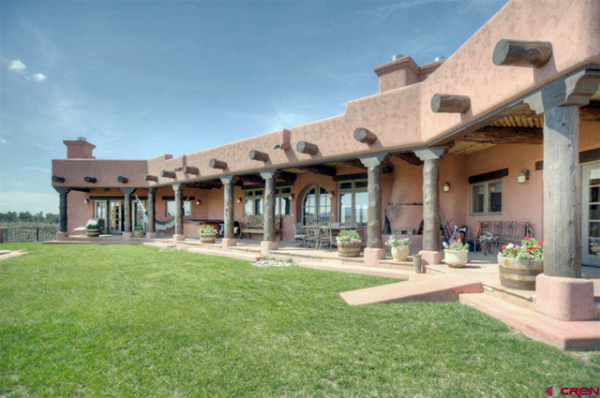 256 Rancho Milagro, Hesperus, CO 81326 