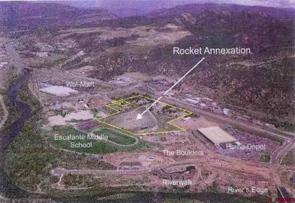 26126 HWY 160, Durango, CO 26126 