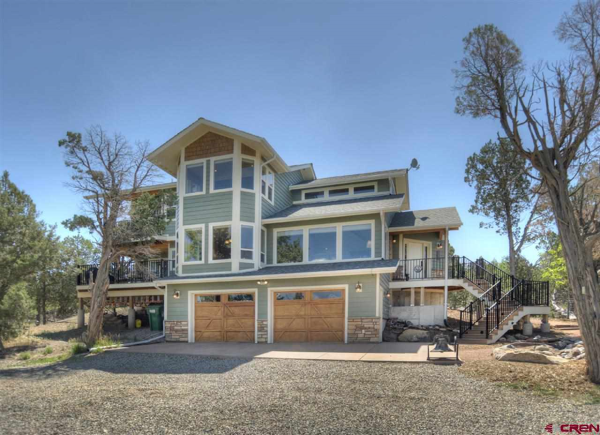 142 Soaring Eagle Drive, Ignacio, CO 81137 