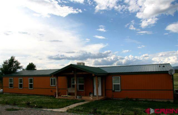 115 Tres Aquas Road, Ignacio, CO 81137 