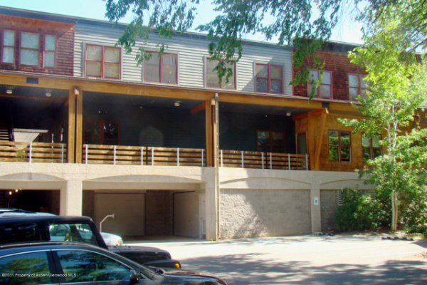 227 Midland Avenue, Basalt, CO 81621 