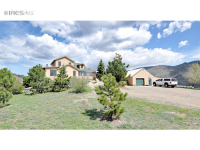 439 Redtail Ridge Way, Bellvue, CO 80512 