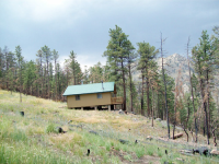 889 Unger Mountain Rd, Bellvue, CO 80512 