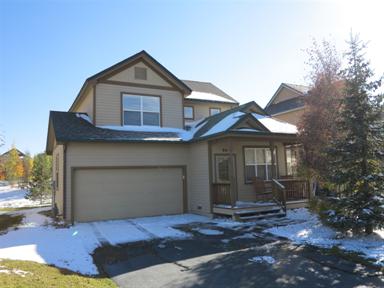 96 Audrey Circle, Breckenridge, CO 80424 