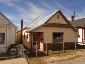 311 Poplar Street, Leadville, CO 80461 