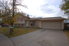 16055 East Harvard Ave, Aurora, CO 80013 