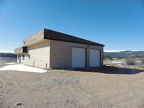 25 Birdie St, Red Feather Lakes, CO 80545 