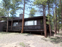 20 Aspen Lane, Red Feather Lakes, CO 80545 