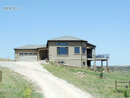 183 Red Bear Road, Laporte, CO 80535 