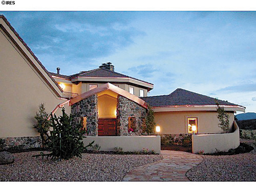 98 Eagle Rising Place, Livermore, CO 80536 