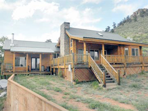 33 Starwood Trail, Livermore, CO 80536 