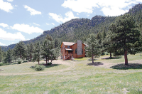 6147 Mill Creek Rd, Livermore, CO 80536 