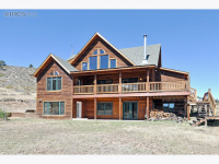 385 County Road 59, Livermore, CO 80536 