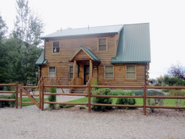 6145 Cr 302, Parachute, CO 81635 