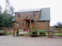 6145 Cr 302, Parachute, CO 81635 