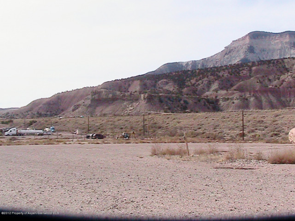 Tbd Hwy 6, Parachute, CO 81635 