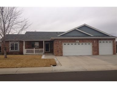 641 North 15TH Avenue, Brighton, CO 80601 