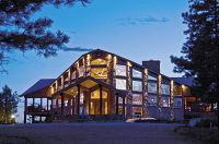 922 Jenkins Place, Pagosa Springs, CO 81147 