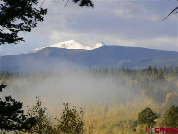 1750 Hazel Lake Drive, Cimarron, CO 81220 