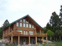 105 Ridge Road, Cimarron, CO 81220 