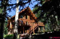 350 Ponderosa Way, Cimarron, CO 81220 
