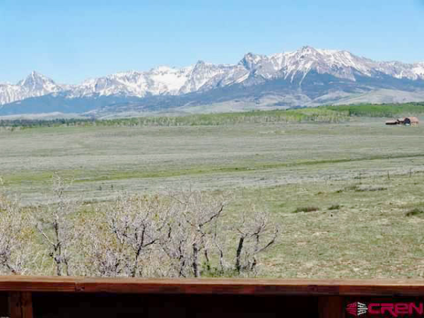 560 Panorama Lane, Placerville, CO 81430 