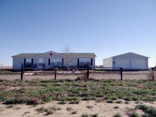 39804 County Road 80, Briggsdale, CO 39804 