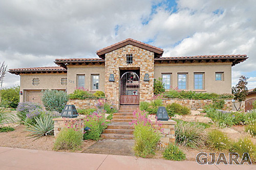 329 Red Ridge Court, Grand Junction, CO 81507 