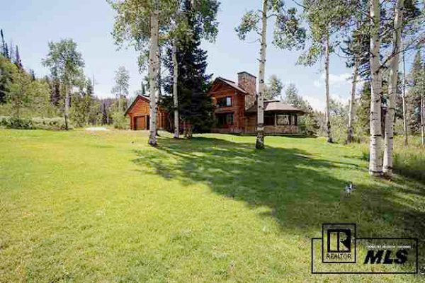 42655 Gunn Creek Lane, Steamboat Springs, CO 42655 