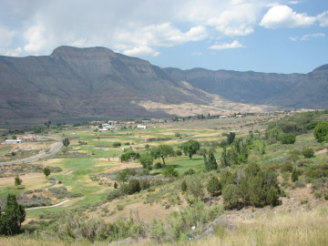 273 Eagle Ridge Drive, Battlement Mesa, CO 81635 