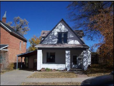 608 South Chestnut St, Trinidad, CO 81082 