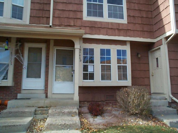 16966 E Piedmont Dr #D, Aurora, CO 80015 