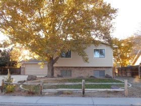 607 South Sunset Court, Grand Junction, CO 81504 