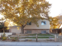 607 South Sunset Court, Grand Junction, CO 81504 