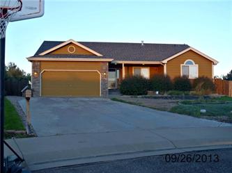 7705 W 11th St Dr, Greeley, CO 80634 