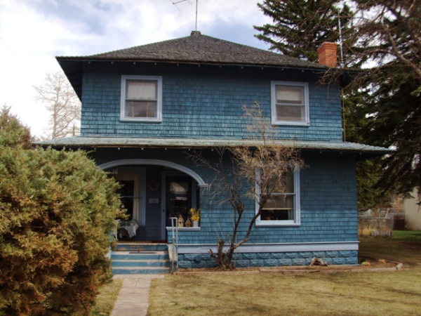 2 Morris St, Monte Vista, CO 81144 