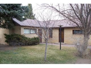 2663 W Highway 160, Monte Vista, CO 81144 