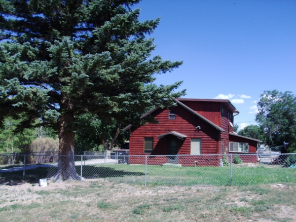 900 Spruce St, Del Norte, CO 81132 